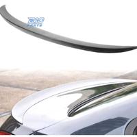 SPOILER ALETTONE BMW F06 F13 NERO LUCIDO