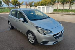 OPEL CORSA 1.3 CTDI