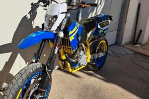 Husaber Fs650