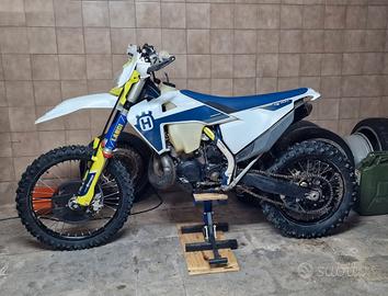 Husqvarna TE 300 2t tbi - 2021