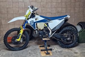 Husqvarna TE 300 2t tbi - 2021