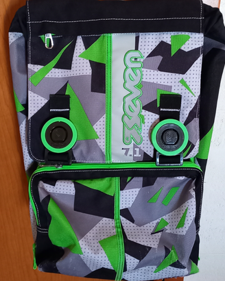 Zaino Seven