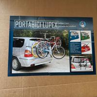 Portabici Lupex