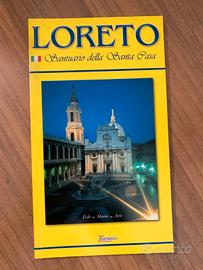 Guida turistica Loreto Santuario della santa casa