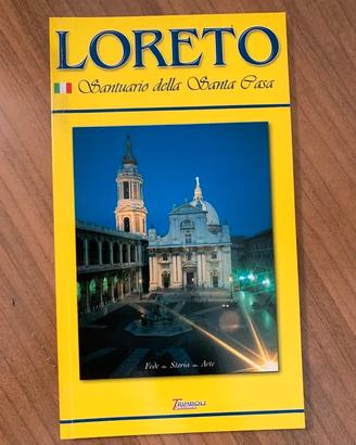 Guida turistica Loreto Santuario della santa casa