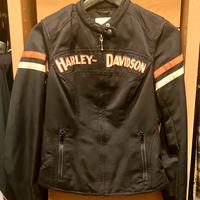 Giubbotto Harley Davidson