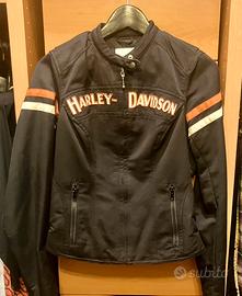 Giubbotto Harley Davidson