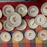 piatti ceramica mondovi