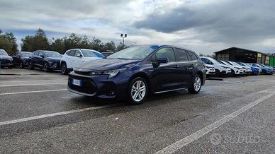 Suzuki Swace 1.8 Hybrid E-CVT 2WD Cool