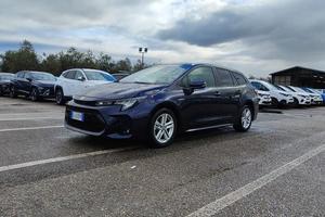 Suzuki Swace 1.8 Hybrid E-CVT 2WD Cool