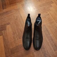 stivaletti Hugo Boss 46