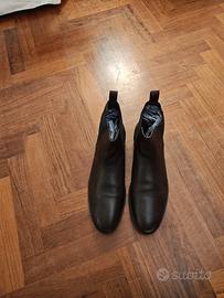 stivaletti Hugo Boss 46