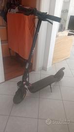 monopattino elettrico 