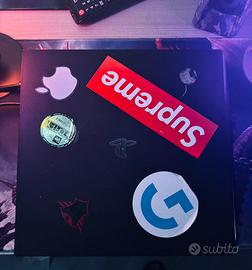 Ps4 pro con 3 controller