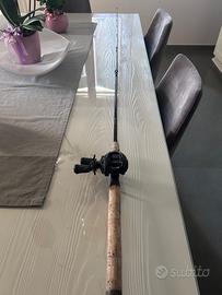 Canna da pesca