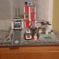 ospedale lego