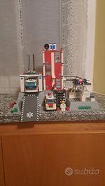 ospedale lego
