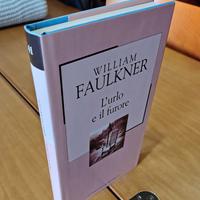 L'urlo e il furore - William Faulkner (2002)