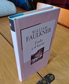 L'urlo e il furore - William Faulkner (2002)