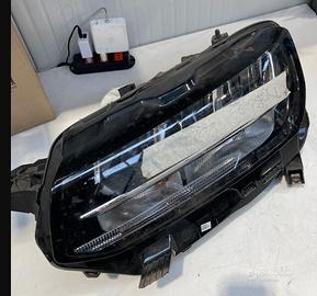 Faro anteriore sinistro Fiat Doblo 2024