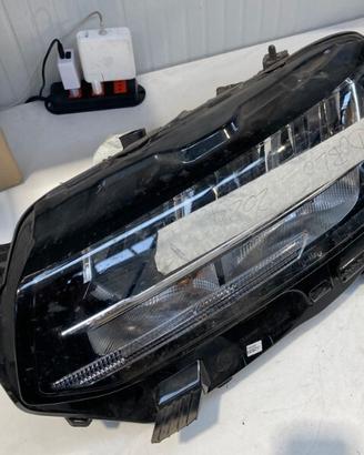 Faro anteriore sinistro Fiat Doblo 2024