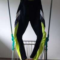 Pantaloni Motocross Alpinestars