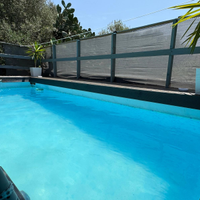 Sole&Luna Olmedo 7 posti letto con PISCINA