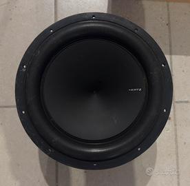 Hertz ML 3000