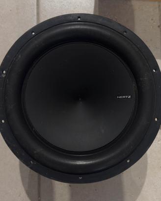 Hertz ML 3000
