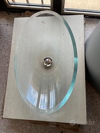 Lavabo d’appoggio
