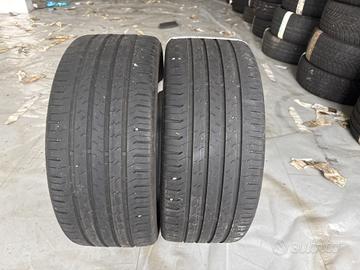 gomme usate 2254517 Estivo CONTINENTAL - Con - 380