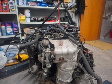 motore, Fiat t,jet 1400 turbo. 