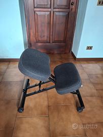 Ikea Eifred Sedia Ergonomica 