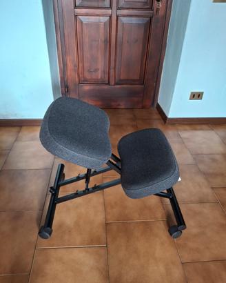Ikea Eifred Sedia Ergonomica 