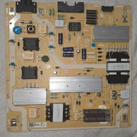 Scheda Alimentazione Tv samsung au8070