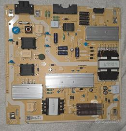 Scheda Alimentazione Tv samsung au8070