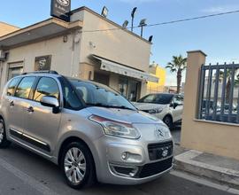 CITROEN C3 Picasso 1.6 HDi 90 Exclusive Theatre