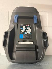 Inglesina Base Auto Belted