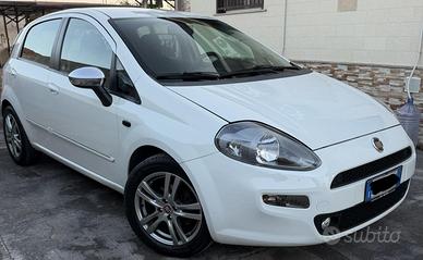 Fiat punto evo 1.3 75cv