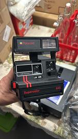 Polaroid 645