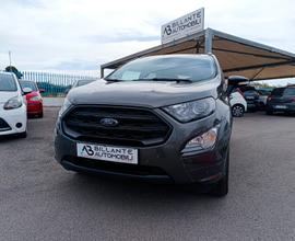 Ford EcoSport 1.0 EcoBoost 125 CV Start&Stop ST-Li