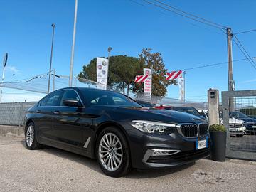 Bmw 520d xDrive Luxury 134.000 KM !