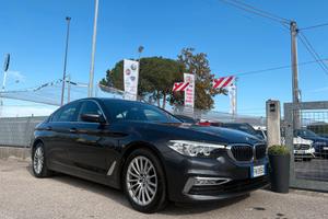 Bmw 520d xDrive Luxury 134.000 KM !