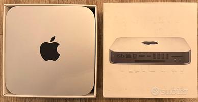 Mac Mini A1347 - metà 2011