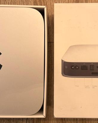 Mac Mini A1347 - metà 2011