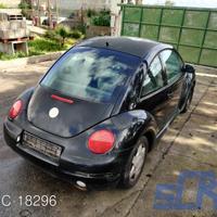 Vw new beetle 1c1, 9c1 1.9 tdi 101cv ricambi