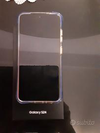 telefono  samsung  S24