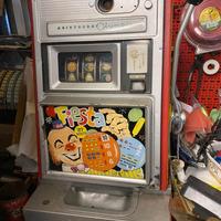 Slot machine meccanica Aristocrat Fiesta anni 60