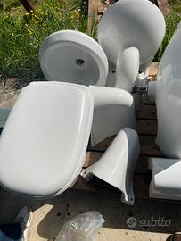 Sanitari bagno