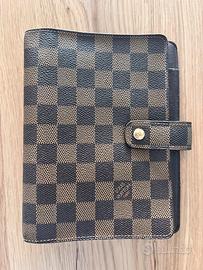 Porta Agenda Louis Vuitton